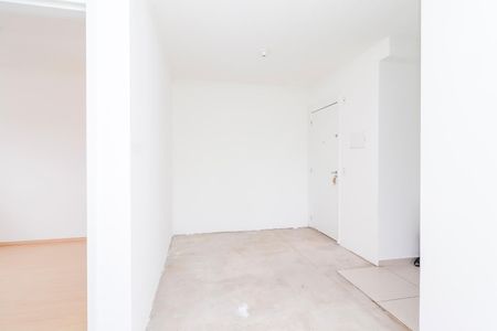 Apartamento à venda com 44m², 2 quartos e 1 vagaSala