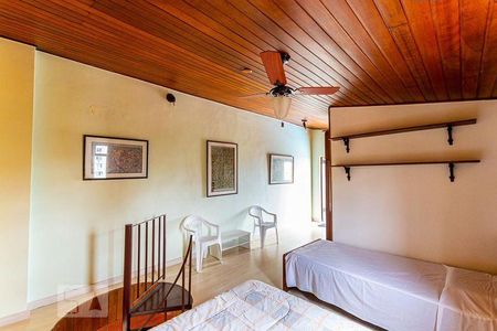 Apartamento à venda com 5 quartos, 434m² em Jacaré, Niterói