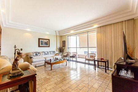 Apartamento à venda com 5 quartos, 434m² em Jacaré, Niterói