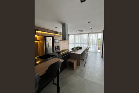 Apartamento à venda com 1 quarto, 25m² em Vila Mariana, São Paulo