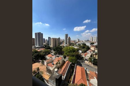 Apartamento à venda com 25m², 1 quarto e sem vaga
