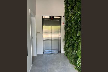 Apartamento à venda com 1 quarto, 25m² em Vila Mariana, São Paulo