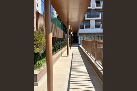 Apartamento à venda com 1 quarto, 25m² em Vila Mariana, São Paulo