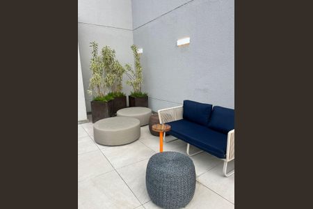 Apartamento à venda com 1 quarto, 25m² em Vila Mariana, São Paulo