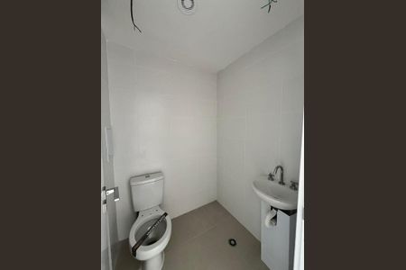 Apartamento à venda com 1 quarto, 25m² em Vila Mariana, São Paulo