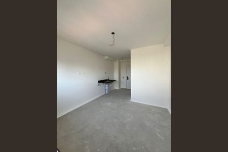 Apartamento à venda com 1 quarto, 25m² em Vila Mariana, São Paulo