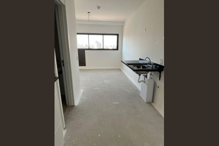 Apartamento à venda com 1 quarto, 25m² em Vila Mariana, São Paulo