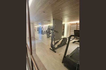 Apartamento à venda com 25m², 1 quarto e sem vaga