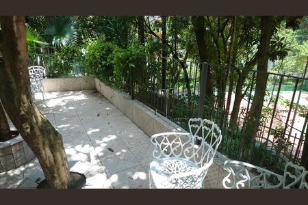 Apartamento à venda com 3 quartos, 85m² em Vila Mariana, São Paulo