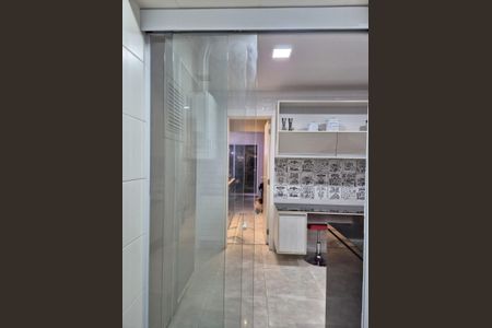 Apartamento à venda com 181m², 3 quartos e 3 vagas