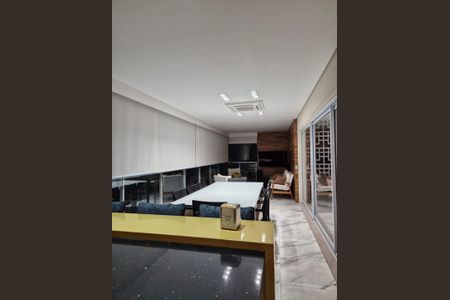 Apartamento à venda com 181m², 3 quartos e 3 vagas