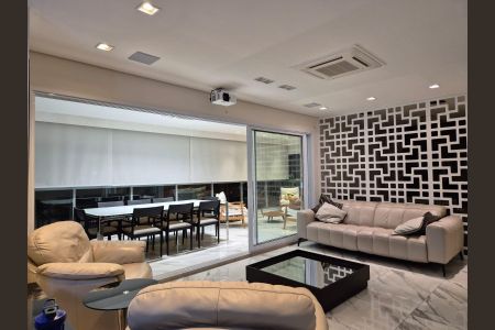 Apartamento à venda com 3 quartos, 181m² em Santa Teresinha, São Paulo