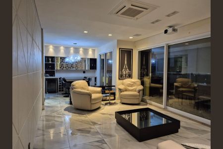 Apartamento à venda com 3 quartos, 181m² em Santa Teresinha, São Paulo