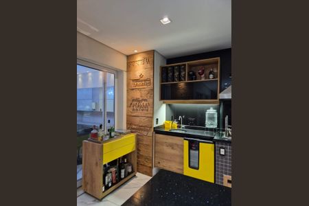 Apartamento à venda com 181m², 3 quartos e 3 vagas