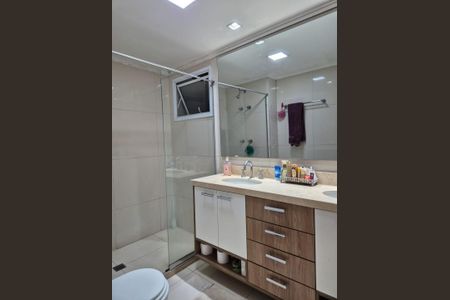 Apartamento à venda com 181m², 3 quartos e 3 vagas