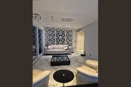 Apartamento à venda com 181m², 3 quartos e 3 vagas