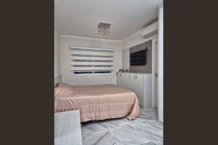 Apartamento à venda com 181m², 3 quartos e 3 vagas