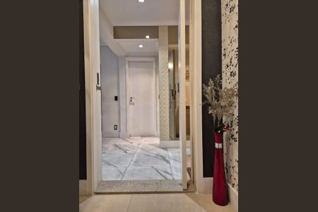 Apartamento à venda com 181m², 3 quartos e 3 vagas