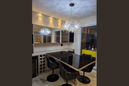 Apartamento à venda com 181m², 3 quartos e 3 vagas