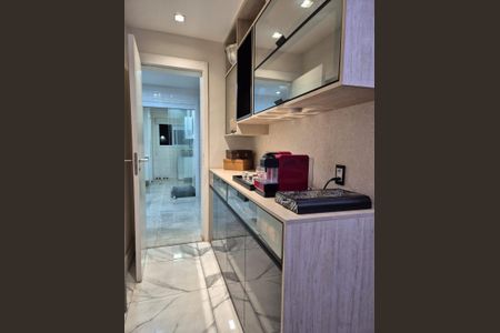 Apartamento à venda com 181m², 3 quartos e 3 vagas