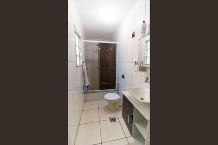 Casa à venda com 680m², 3 quartos e 1 vaga