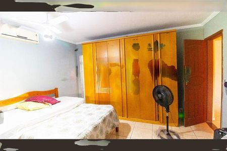 Casa à venda com 680m², 3 quartos e 1 vaga