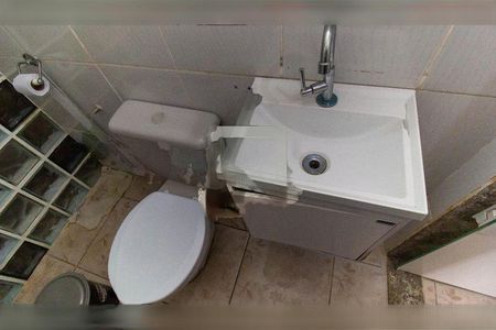 Casa à venda com 680m², 3 quartos e 1 vaga