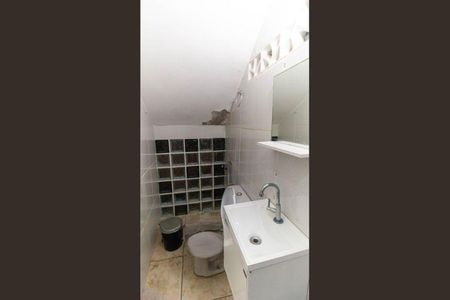 Casa à venda com 680m², 3 quartos e 1 vaga