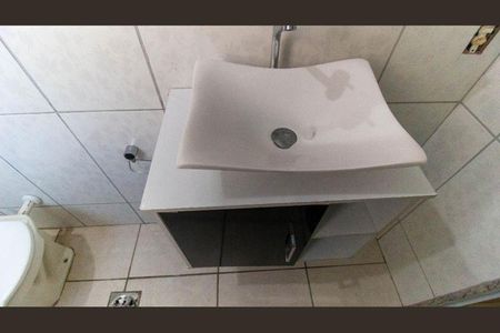 Casa à venda com 680m², 3 quartos e 1 vaga