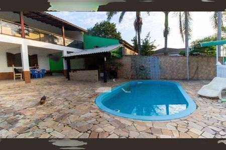 Casa à venda com 680m², 3 quartos e 1 vaga