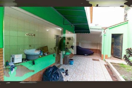 Casa à venda com 680m², 3 quartos e 1 vaga