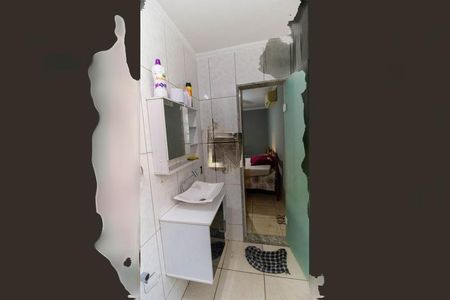 Casa à venda com 680m², 3 quartos e 1 vaga