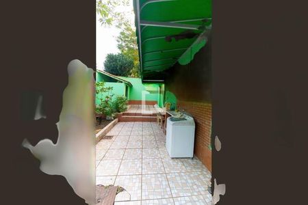 Casa à venda com 680m², 3 quartos e 1 vaga