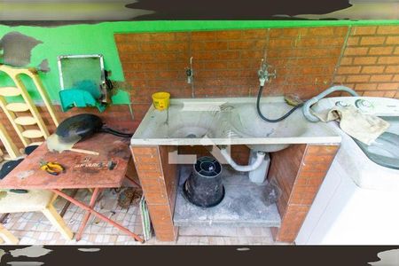 Casa à venda com 680m², 3 quartos e 1 vaga