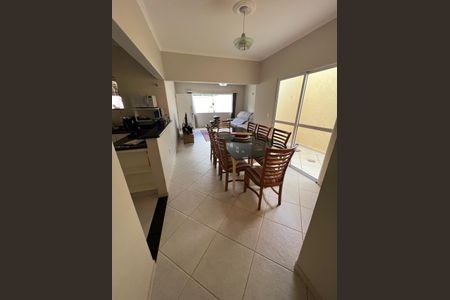 Casa à venda com 3 quartos, 170m² em Bosque de Barão Geraldo, Campinas