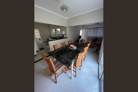 Casa à venda com 3 quartos, 170m² em Bosque de Barão Geraldo, Campinas