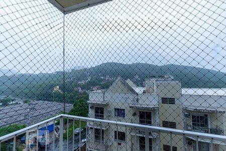 Apartamento à venda com 52m², 2 quartos e 1 vaga