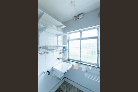 Apartamento à venda com 52m², 2 quartos e 1 vaga