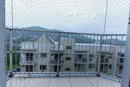 Apartamento à venda com 52m², 2 quartos e 1 vaga