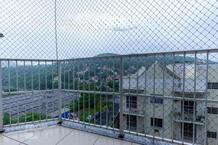 Apartamento à venda com 52m², 2 quartos e 1 vaga