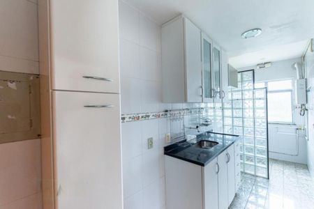 Apartamento à venda com 52m², 2 quartos e 1 vaga