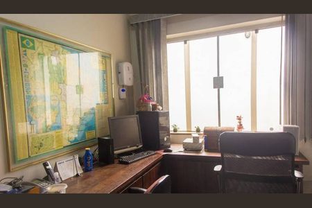 Casa à venda com 4 quartos, 500m² em Vila Homero Thon, Santo André