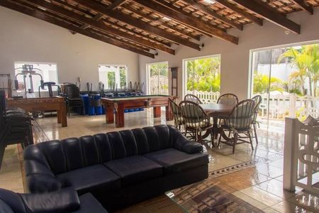 Casa à venda com 4 quartos, 500m² em Vila Homero Thon, Santo André