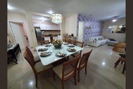 Casa à venda com 3 quartos, 247m² em Jacarepaguá, Rio de Janeiro