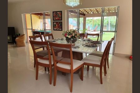 Casa à venda com 3 quartos, 247m² em Jacarepaguá, Rio de Janeiro