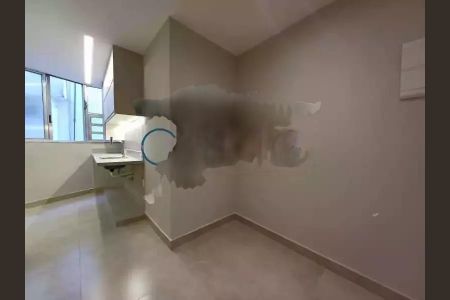 Apartamento à venda com 3 quartos, 80m² em Laranjeiras, Rio de Janeiro