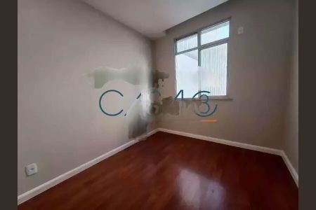 Apartamento à venda com 3 quartos, 80m² em Laranjeiras, Rio de Janeiro