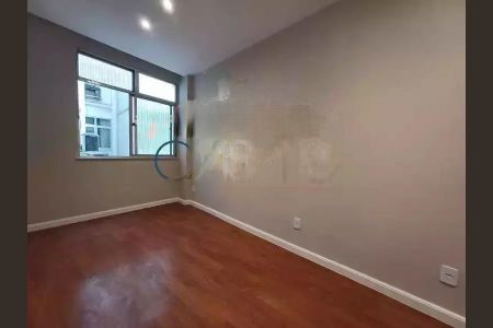 Apartamento à venda com 3 quartos, 80m² em Laranjeiras, Rio de Janeiro