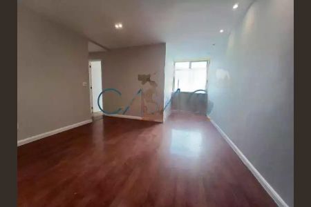 Apartamento à venda com 3 quartos, 80m² em Laranjeiras, Rio de Janeiro