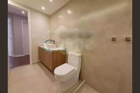 Apartamento à venda com 3 quartos, 80m² em Laranjeiras, Rio de Janeiro